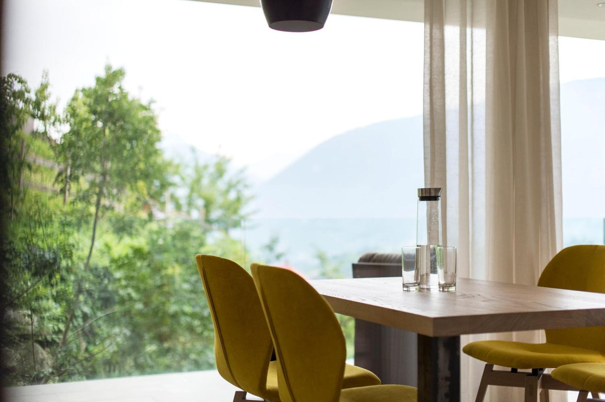 Hotel Erzherzog Johann Schenna Kamer foto