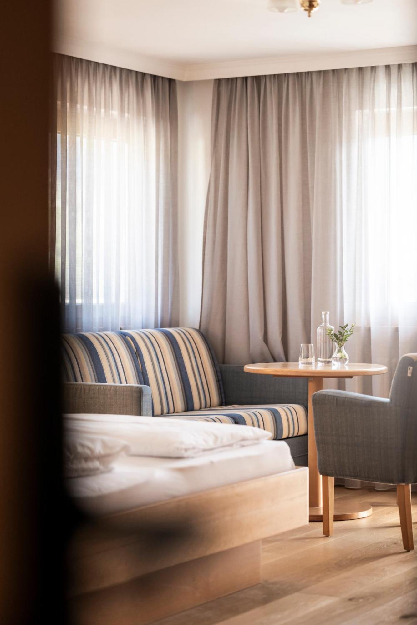 Hotel Erzherzog Johann Schenna Kamer foto