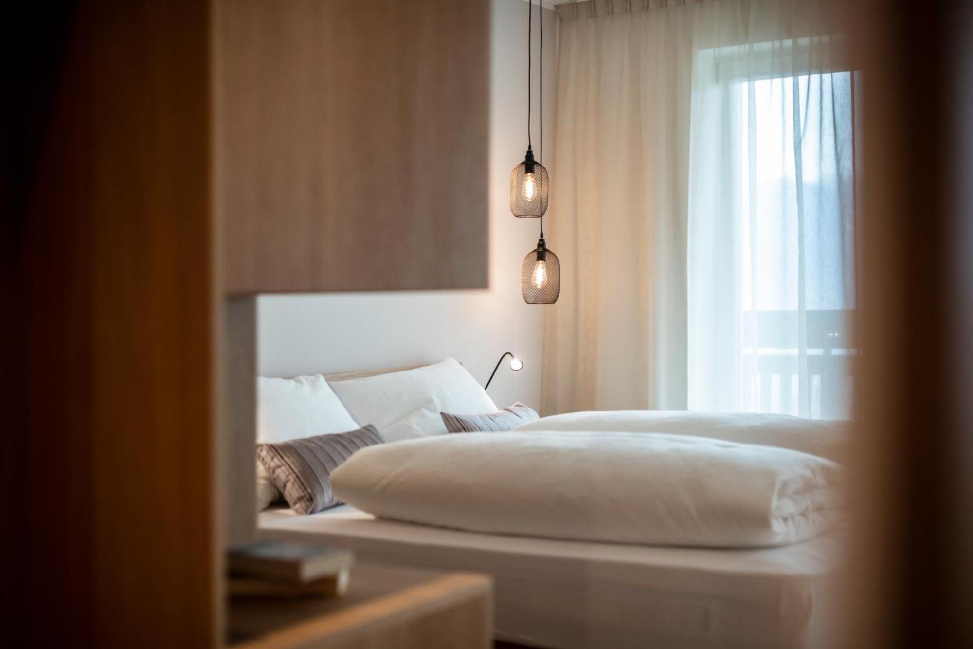 Hotel Erzherzog Johann Schenna Kamer foto