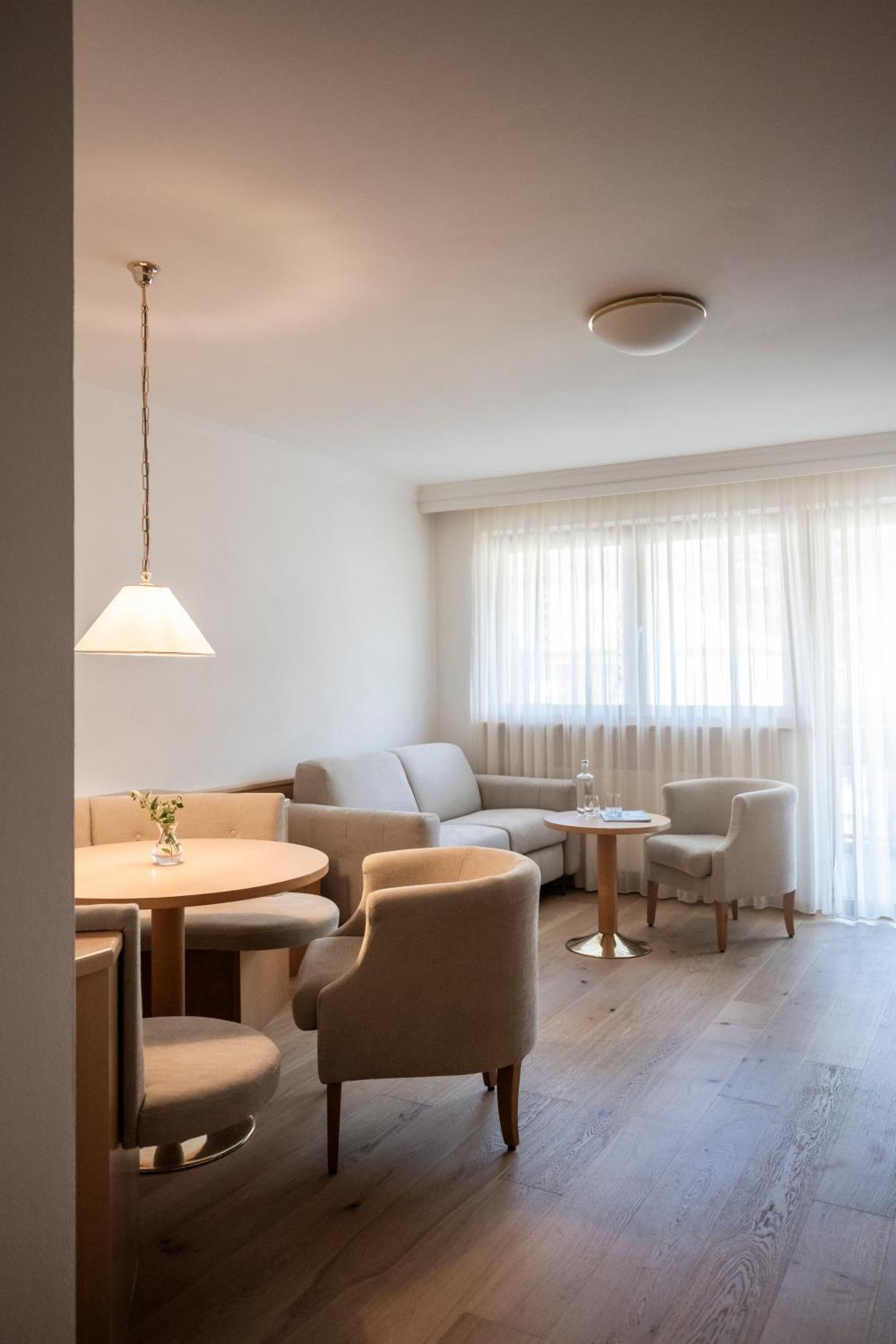 Hotel Erzherzog Johann Schenna Kamer foto