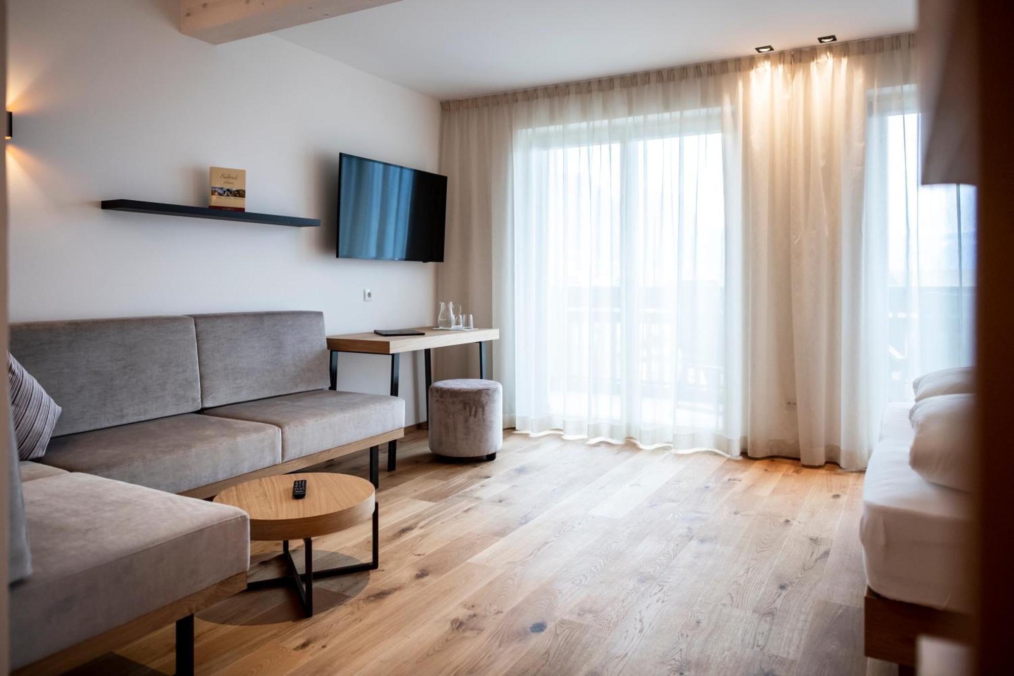 Hotel Erzherzog Johann Schenna Kamer foto